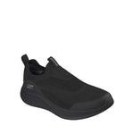 Skechers Bobs Moda Flex Broad Acre 118156 BBK Men's cipő férfi 118156BBK