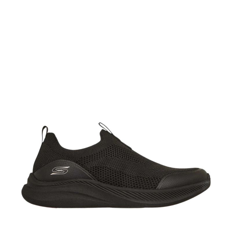 Skechers Bobs Moda Flex Chill Dawn 117734 BBK women's cipő női 117734BBK