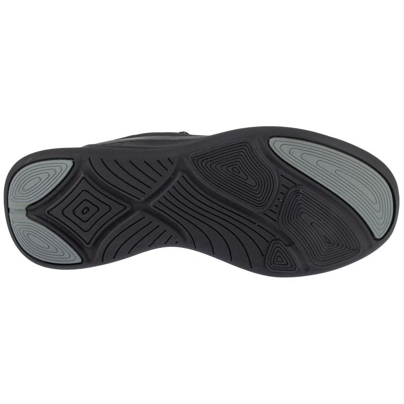 Skechers Bobs Mode Flex Női Utcai Cipő - Fekete 117730-BBK