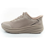 Skechers Bobs Skillz men's sneakers beige SLIP-INS bézs férfi utcai cipő 118431TPE