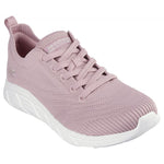 Skechers Bobs Sport B Flex Lo shoes - Graceful Stride W 117591 BLSH pink cipő - Sportmania.hu