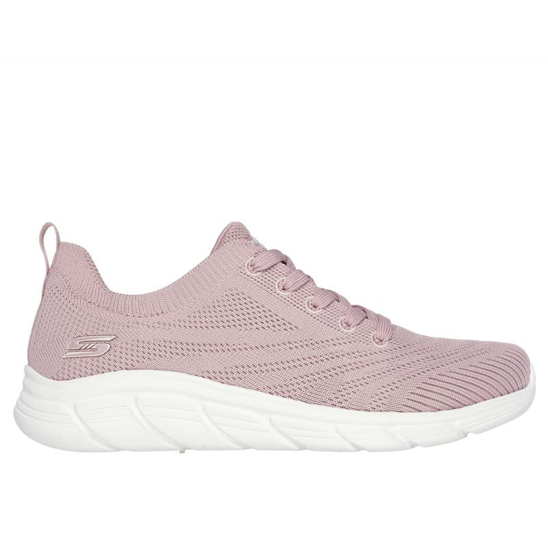Skechers Bobs Sport B Flex Lo shoes - Graceful Stride W 117591 BLSH pink cipő - Sportmania.hu
