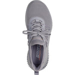 Skechers Bobs Geo-New Aesthetics Női Utcai Cipő - Lila