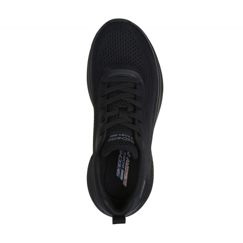 Skechers Bobs Sport Infinity W 117550-BBK shoes cipő - Sportmania.hu