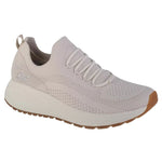 Skechers Bobs Sport Sparrow 2.0 Női Szabadidőcipő - Fehér 117027-OFWT