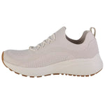 Skechers Bobs Sport Sparrow 2.0 Női Szabadidőcipő - Fehér 117027-OFWT