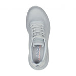 Skechers Bobs Sport Squad Chaos - Face Off W 117209 LTGY Cipő - Sportmania.hu