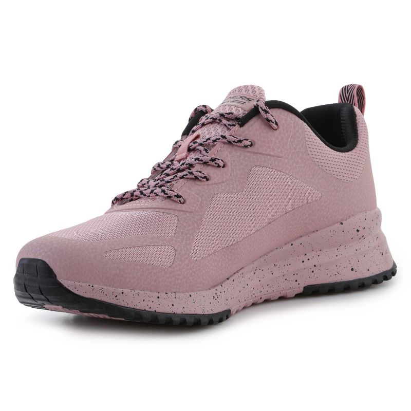 Skechers Bobs Squad 3 - Star Flight W 117186-BLSH Cipő - Sportmania.hu