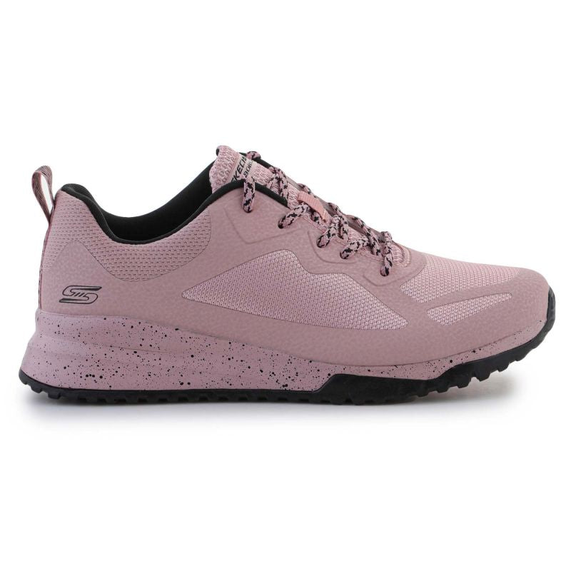 Skechers Bobs Squad 3 - Star Flight W 117186-BLSH Cipő - Sportmania.hu