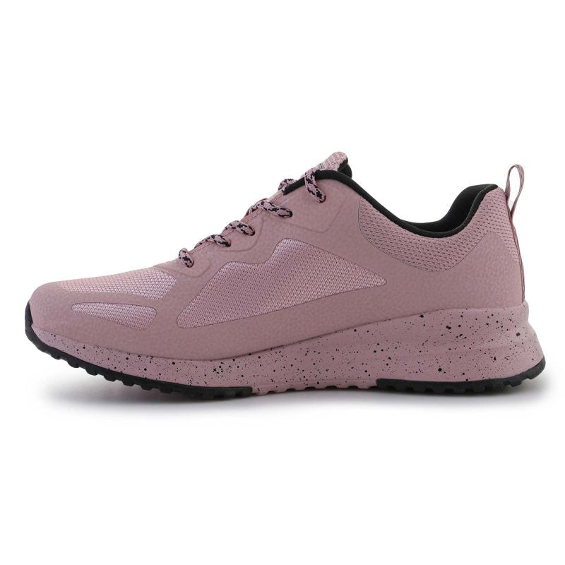 Skechers Bobs Squad 3 - Star Flight W 117186-BLSH Cipő - Sportmania.hu
