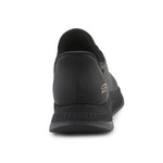 Skechers Bobs Squad 4 - Key Look Black női 117740-BBK