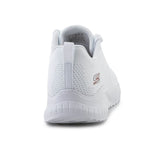 Skechers Bobs Squad Chaos-cool Rythms W 117216-W Cipő - Sportmania.hu