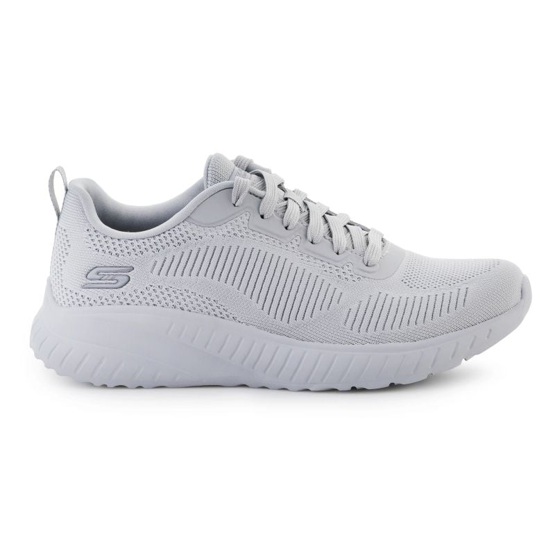 Skechers Bobs Squad Chaos Face Off W 117209-LTGY shoes cipő - Sportmania.hu