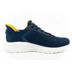 Skechers Bobs Squad Chaos M 118312/NVY Cipő - Sportmania.hu