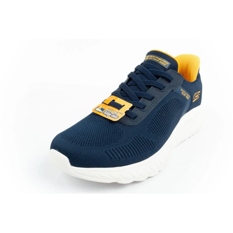 Skechers Bobs Squad Chaos M 118312/NVY Cipő - Sportmania.hu