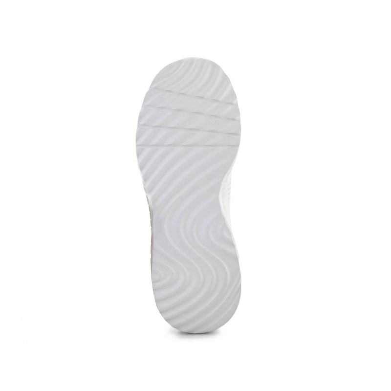 Skechers Bobs Squad Chaos Parallel Lines Shoes W 117212-OFWT Cipő - Sportmania.hu