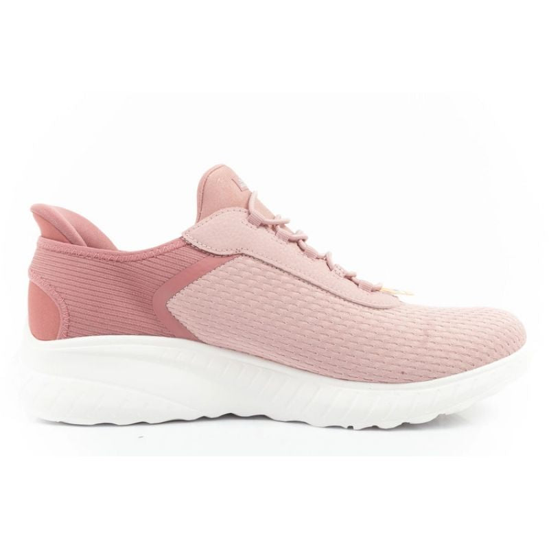 Skechers Bobs Squad Slip-ins W 117504/BLSH shoes cipő - Sportmania.hu