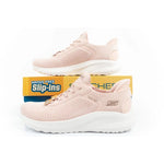 Skechers Bobs Squad sneakers Slip-ins W 117497/LTPK cipő - Sportmania.hu