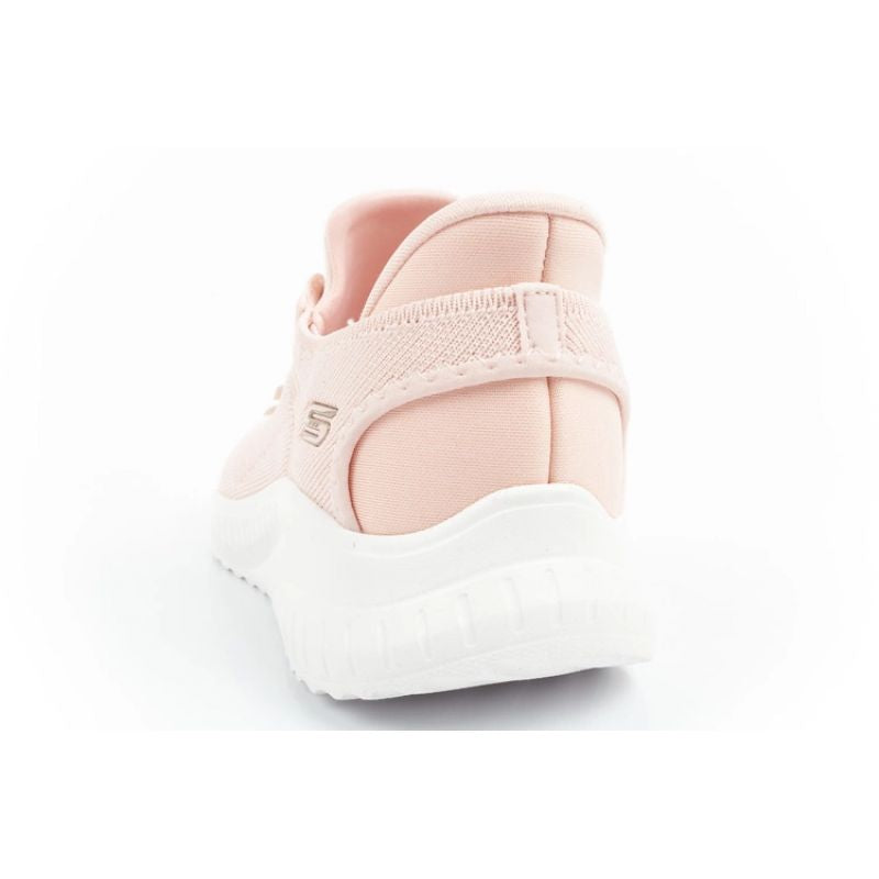 Skechers Bobs Squad sneakers Slip-ins W 117497/LTPK cipő - Sportmania.hu