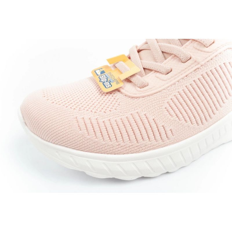 Skechers Bobs Squad sneakers Slip-ins W 117497/LTPK cipő - Sportmania.hu