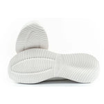 Skechers Bobs Squad-Tough Talk W sports fehér cipő női 32504/WHT