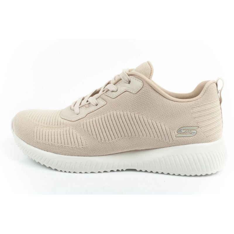 Skechers Bobs Squad-Tough Talk W Trainers női Futócipő 32504/NAT