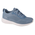 Skechers Bobs Squad-Tough Talk W Utcai női 32504-LTBL