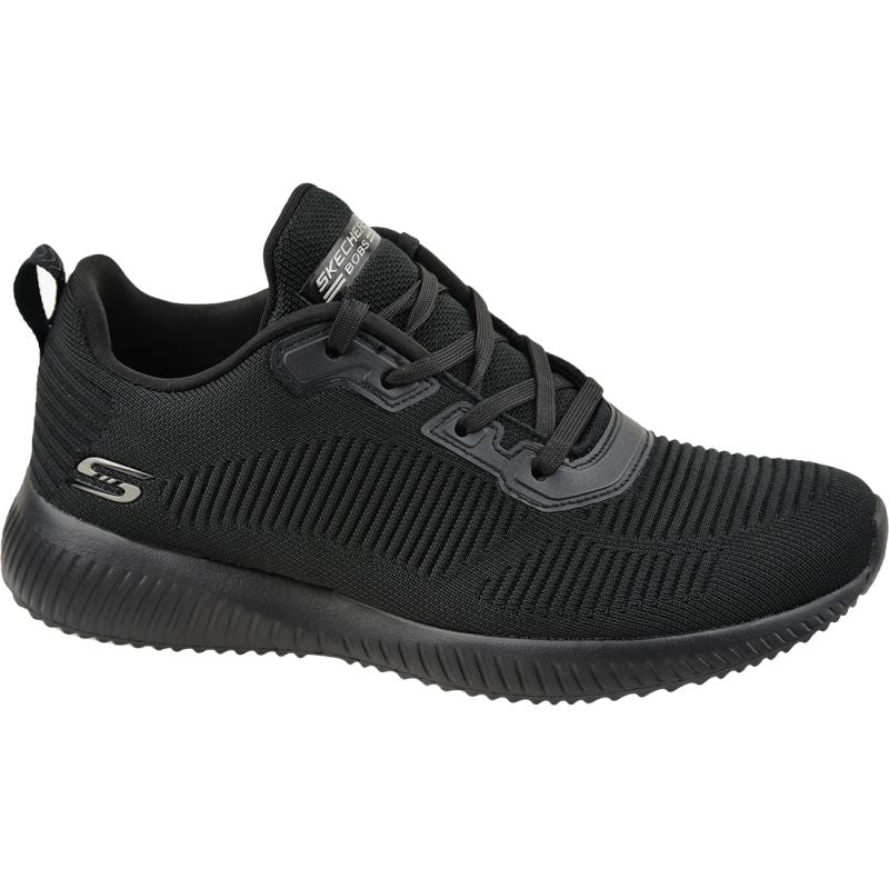 Skechers Bobs Squad W 32504-BBK shoes - Sportmania.hu