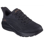 Skechers Bobs Squad Waves - Just Wading W 117485 Bbk Shoes - Sportmania.hu