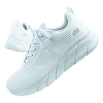 Skechers Bobs W 117385/LTBL shoes cipő - Sportmania.hu