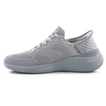 Skechers Bounder 2.0-Emerged M 232459-GRY Cipő - Sportmania.hu