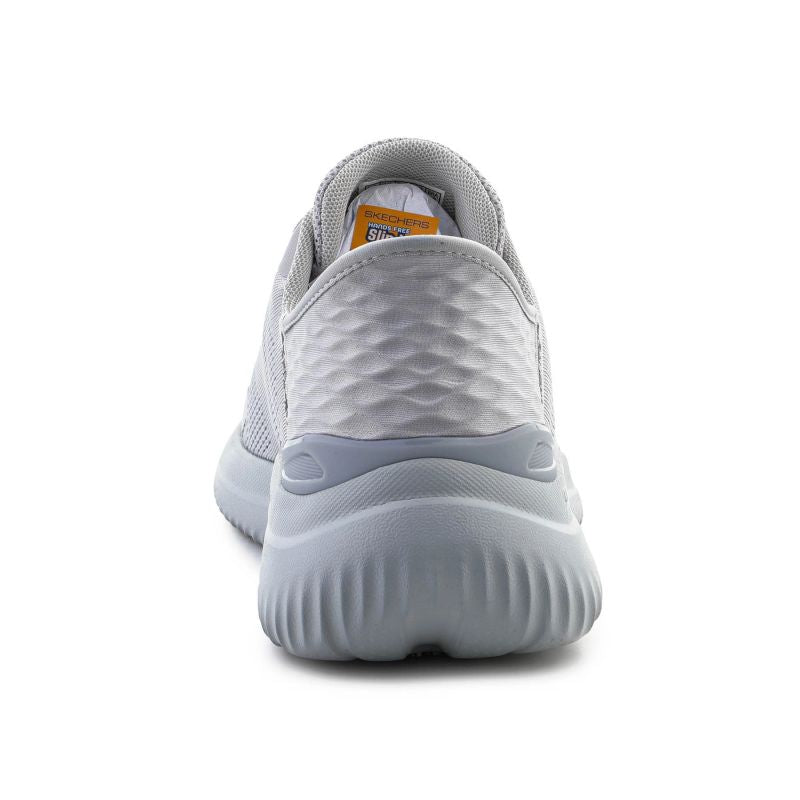 Skechers Bounder 2.0-Emerged M Utcai férfi 232459-GRY