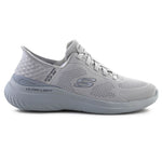 Skechers Bounder 2.0-Emerged M Utcai férfi 232459-GRY