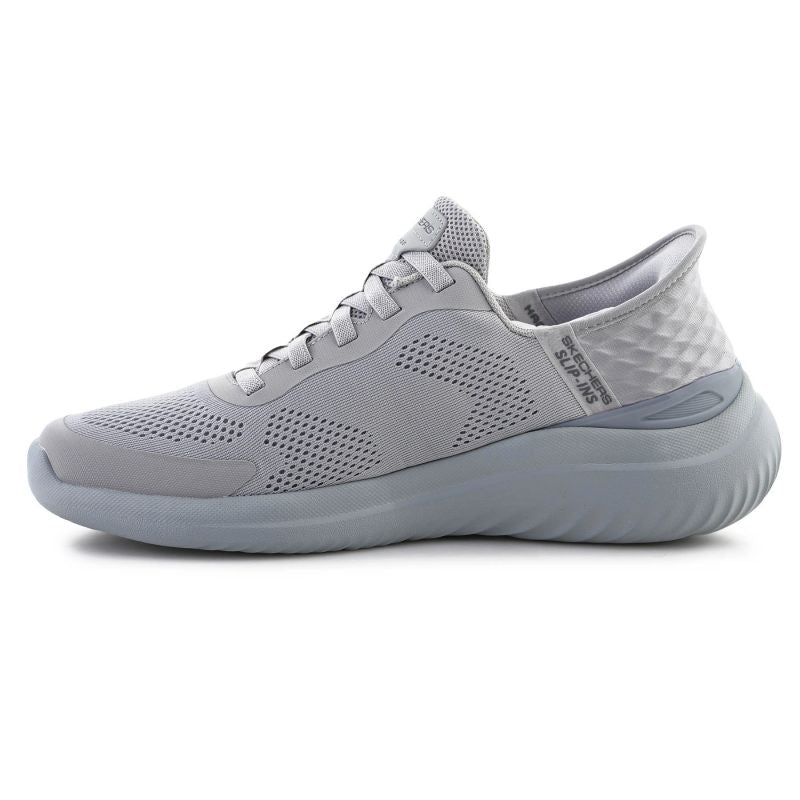 Skechers Bounder 2.0-Emerged M Utcai férfi 232459-GRY