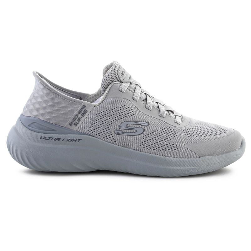 Skechers Bounder 2.0-Emerged M Utcai férfi 232459-GRY