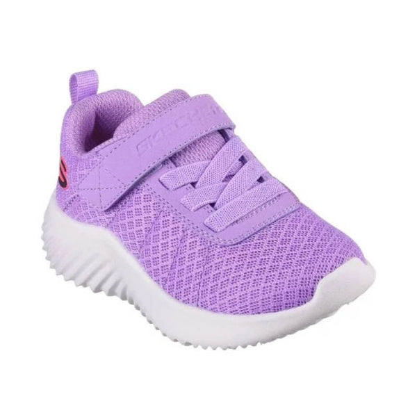 Skechers Bounder-Cool Cruise Jr 303550n-Lav Shoes - Sportmania.hu