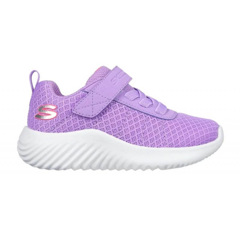 Skechers Bounder-Cool Cruise Jr 303550n-Lav Shoes - Sportmania.hu