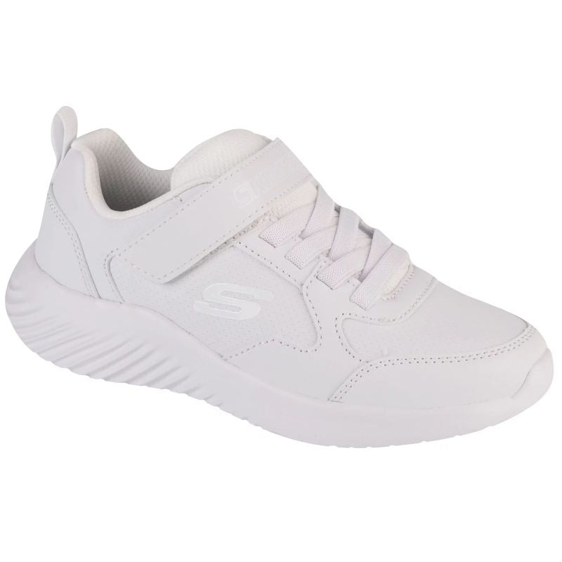 Skechers Bounder - Power Study White Kiegészítő gyerek 405626L-WHT