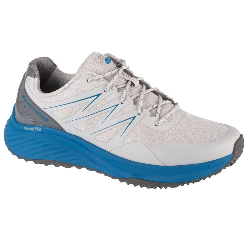 Skechers Bounder RSE - Zoner Gray 232781-GYBL
