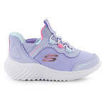 Skechers Bounder-Simple Cute Jr 303585N-LAV shoes cipő - Sportmania.hu