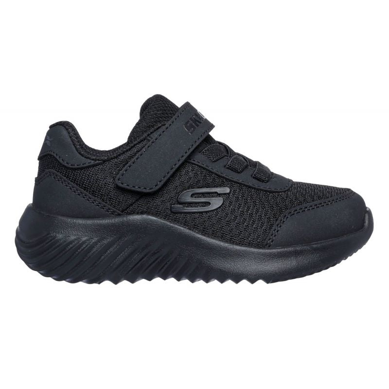 Skechers Bounder-Trekzic Jr 403908l-Bbk Shoes - Sportmania.hu