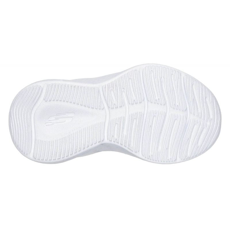 Skechers Bounder-Trekzic Jr Shoes gyerek 403908L-RDBK