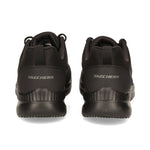 Skechers Bountiful - Quick Path fekete cipő 12607-BBK