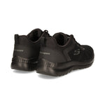 Skechers Bountiful - Quick Path fekete cipő 12607-BBK