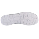 Skechers Bountiful - Quick Path White férfi 12607-WSL