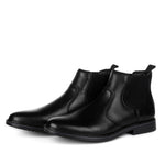 Skechers Bregman Morago M 66406-BLK Cipő - Sportmania.hu