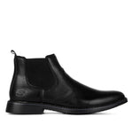 Skechers Bregman Morago M 66406-BLK Cipő - Sportmania.hu