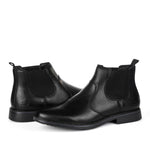 Skechers Bregman Morago M 66406-BLK Cipő - Sportmania.hu