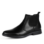 Skechers Bregman Morago M 66406-BLK Cipő - Sportmania.hu
