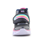 Skechers Brilliant Rainbow Jr 302669N-NVPK Cipő - Sportmania.hu